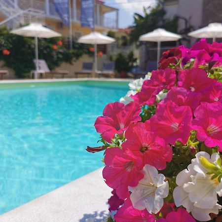 The Mathraki Studios (Adults Only) Arillas  Extérieur photo