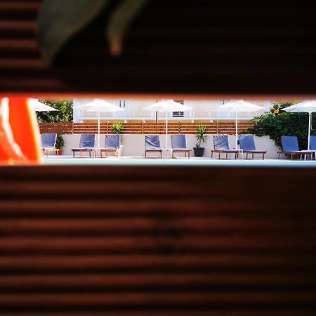 The Mathraki Studios (Adults Only) Arillas  Extérieur photo