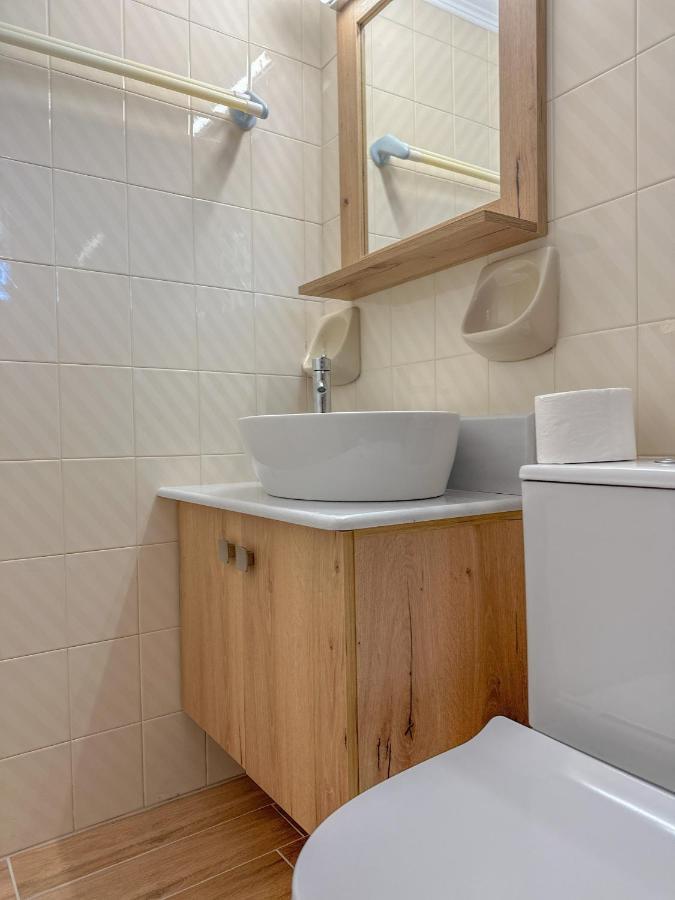 The Mathraki Studios (Adults Only) Arillas  Extérieur photo